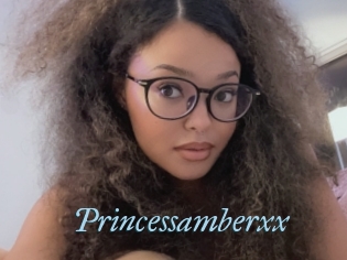 Princessamberxx