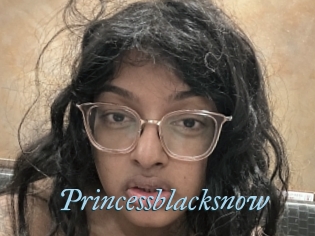 Princessblacksnow