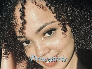 Princessiris