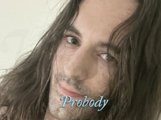 Probody