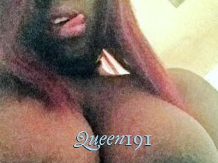 Queen191