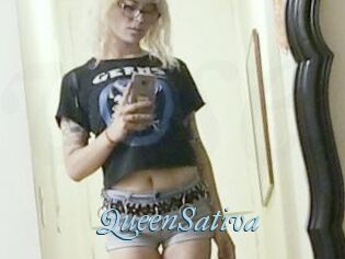QueenSativa