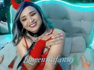 Queenntifanny