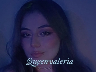 Queenvaleria