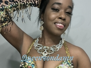 Queenvondamn