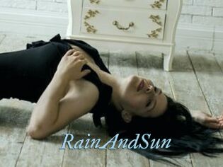 RainAndSun