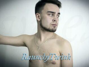 RaunchyTwink