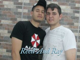 Reed_And_Ray