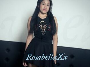 RosabellaXx