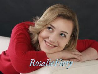 RosalieFiery