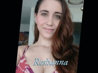 Roshanna