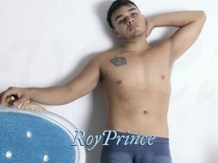 RoyPrince