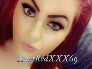 RubyRedXXX69