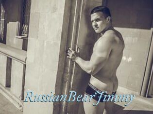 RussianBearJimmy