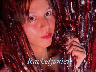 Racheljoniers