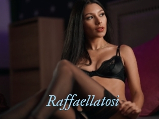 Raffaellatosi