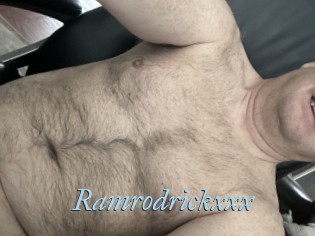 Ramrodrickxxx