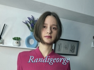 Randigeorge