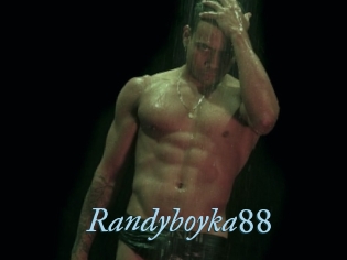 Randyboyka88