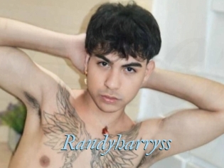 Randyharryss