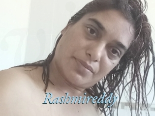 Rashmireddy