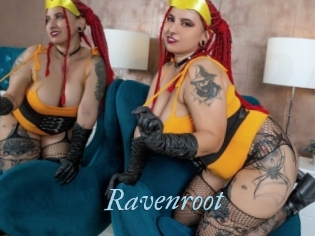 Ravenroot