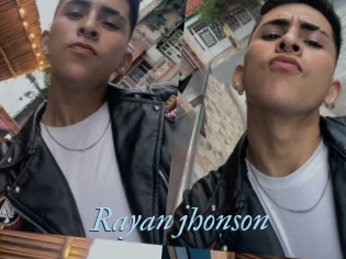 Rayan_jhonson