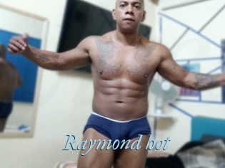 Raymond_hot