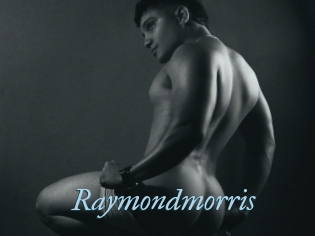 Raymondmorris