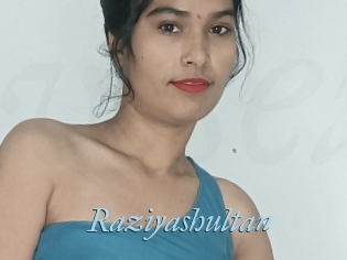 Raziyashultan