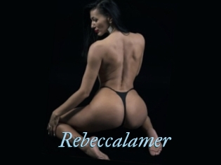 Rebeccalamer