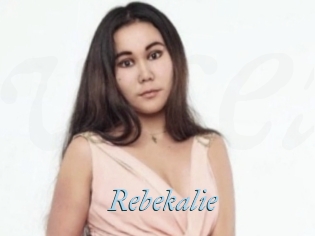 Rebekalie