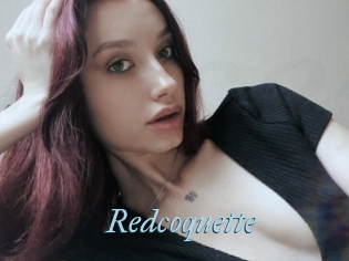 Redcoquette