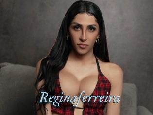 Reginaferreira