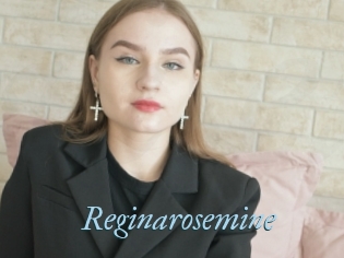 Reginarosemine