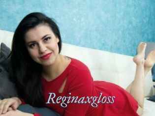 Reginaxgloss