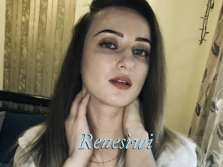 Renesiwi