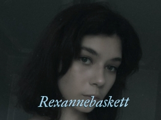 Rexannebaskett