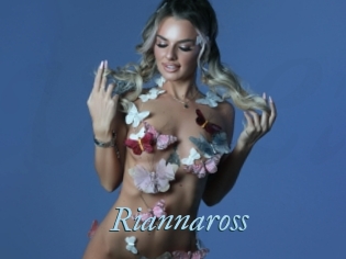 Riannaross