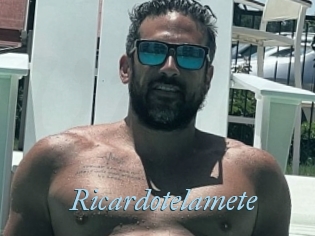 Ricardotelamete