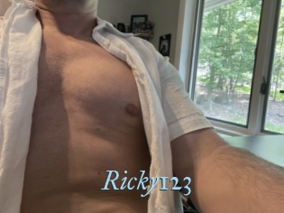 Ricky123