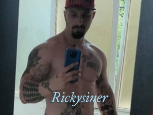 Rickysiner