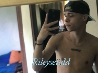 Rileyseiidd