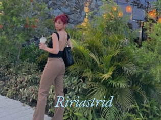 Ririastrid