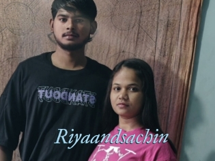 Riyaandsachin