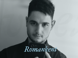 Romankent