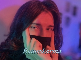 Romeokarma