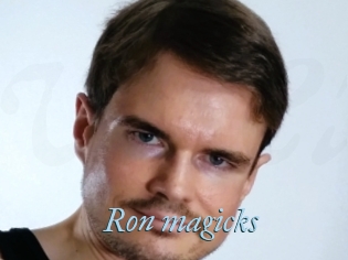 Ron_magicks