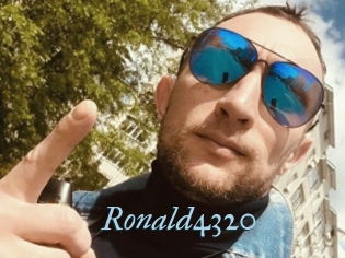 Ronald4320