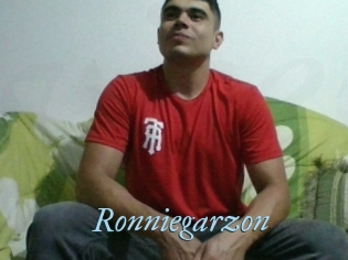 Ronniegarzon